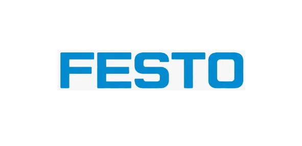Festo pneumatic automation components