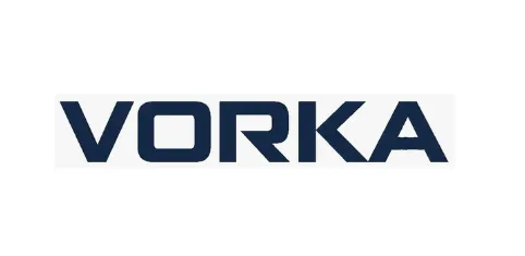 Vorka integrated lighting solutions