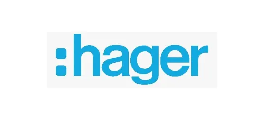 Hager energy distribution systems