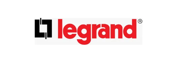 Legrand cable management