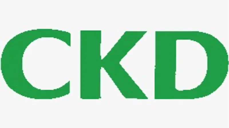 CKD logo